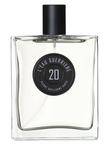 عطر ادکلن لئو گریر بیست پیر گیوم پاریس - L'Eau Guerriere 20 Pierre Guillaume Paris - بررسی، قیمت و خرید
