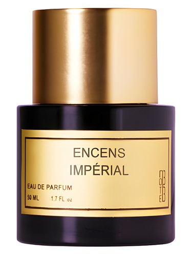 عطر ادکلن اَنسَنس ایمپریال نوت سی و سه - Encens Imperial Note33 - بررسی، قیمت و خرید