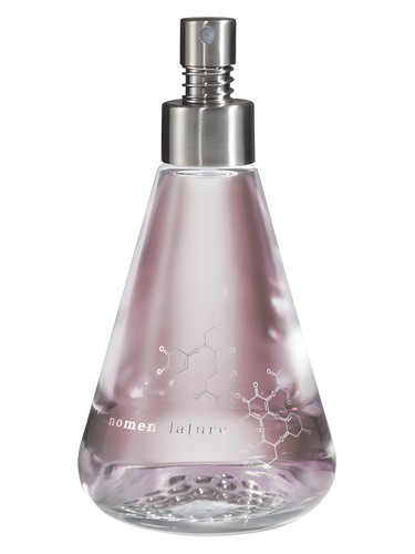 عطر ادکلن هالیوود نومنکِلِیچِر - Holy-wood Nomenclature - بررسی، قیمت و خرید