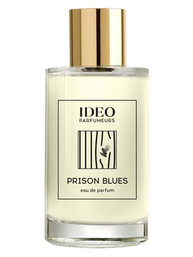 عطر ادکلن پریزون بلوز آیدیو پارفومورز - Prison Blues IDEO Parfumeurs - بررسی، قیمت و خرید