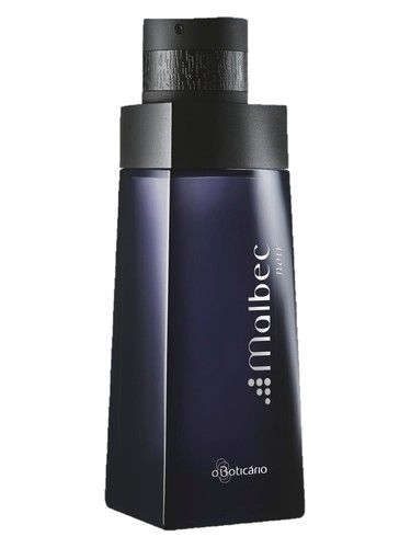 عطر ادکلن مالبک نوآر اینتنسو اُ بوتیکاریو - Malbec Noir Intenso O Boticário - بررسی، قیمت و خرید