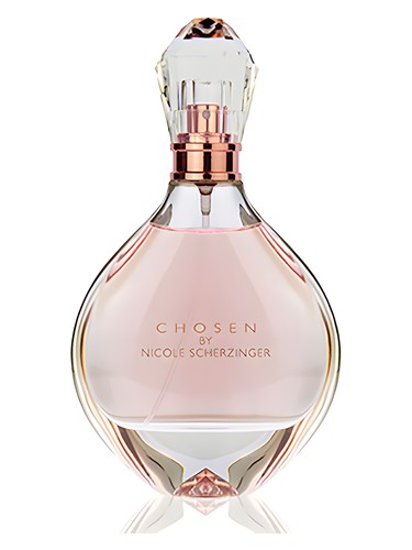 عطر ادکلن چوزن نیکول شرزینگر - Chosen Nicole Scherzinger - بررسی، قیمت و خرید