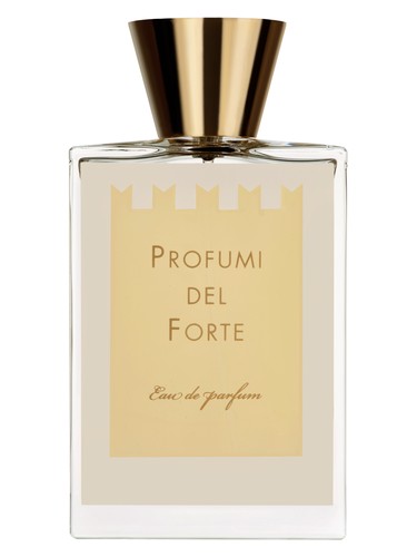 عطر ادکلن توسکانلو پروفومی دل فورته - Toscanello Profumi del Forte - بررسی، قیمت و خرید