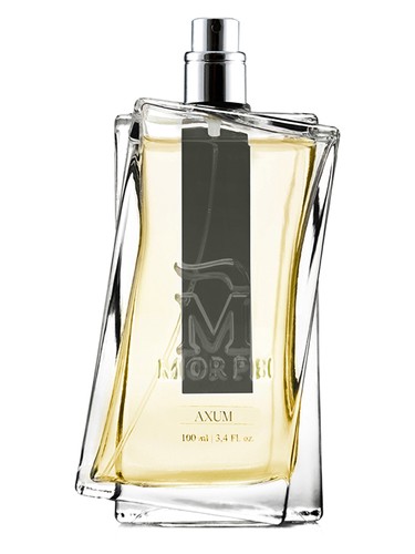 عطر ادکلن آکسوم مورف - Axum Morph - بررسی، قیمت و خرید