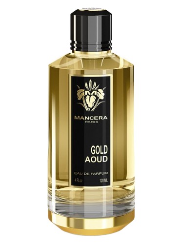 عطر ادکلن گلد عود مانسرا - Gold Aoud Mancera - بررسی، قیمت و خرید