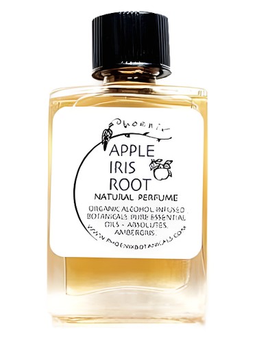 عطر ادکلن اپل آیریس روت فینیکس بوتانیکالز - Apple Iris Root Phoenix Botanicals - بررسی، قیمت و خرید