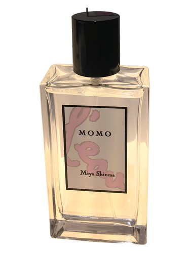 عطر ادکلن مومو میا شینما - Momo Miya Shinma - بررسی، قیمت و خرید