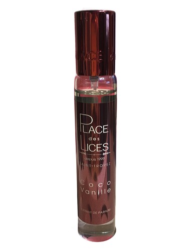 عطر ادکلن کوکو وانیل پلاس د لیز - Coco Vanille Place des Lices - بررسی، قیمت و خرید
