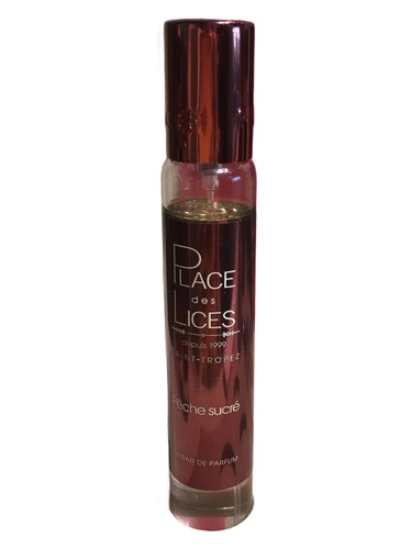 عطر ادکلن پِش سوکِر پلاس دِ لیس - Peche Sucre Place des Lices - بررسی، قیمت و خرید