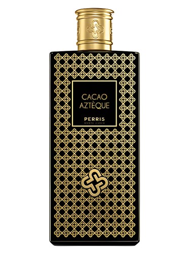 عطر ادکلن کاکائو آزتک پریس مونت کارلو - Cacao Azteque Perris Monte Carlo - بررسی، قیمت و خرید