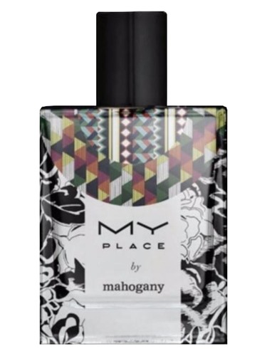 عطر ادکلن مای پلیس ماهگونی - My Place Mahogany - بررسی، قیمت و خرید
