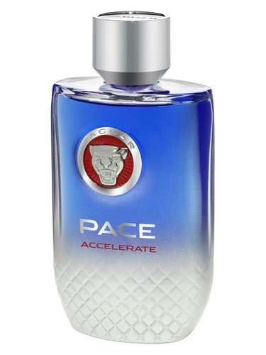 عطر ادکلن جگوار پیس اکسلیت جگوار - Jaguar Pace Accelerate Jaguar - بررسی، قیمت و خرید