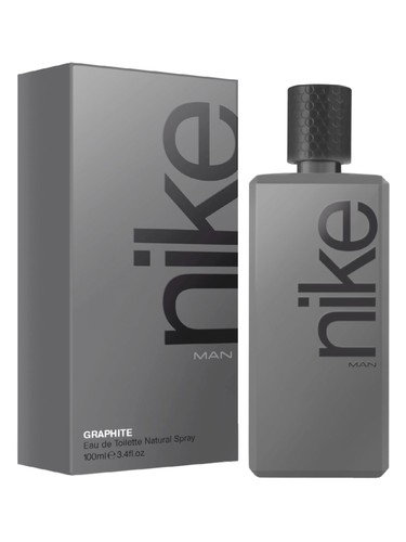 عطر ادکلن نایکی گرافیت نایکی - Nike Graphite Nike - بررسی، قیمت و خرید