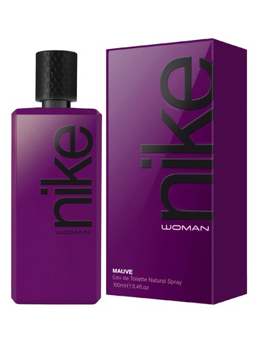 عطر ادکلن نایکی ماو نایکی - Nike Mauve Nike - بررسی، قیمت و خرید