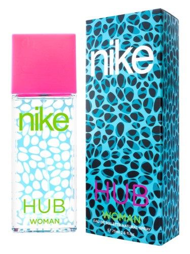 عطر ادکلن هاب وومن نایکی - Hub Woman Nike - بررسی، قیمت و خرید