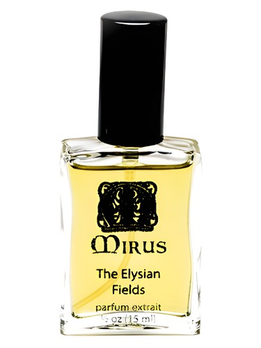 عطر ادکلن دی الیژن فیلدز میروس فاین فرگرنس - The Elysian Fields Mirus Fine Fragrance - بررسی، قیمت و خرید