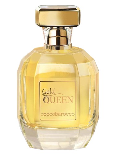 عطر ادکلن گلد کوئین روکوباراکو - Gold Queen Roccobarocco - بررسی، قیمت و خرید