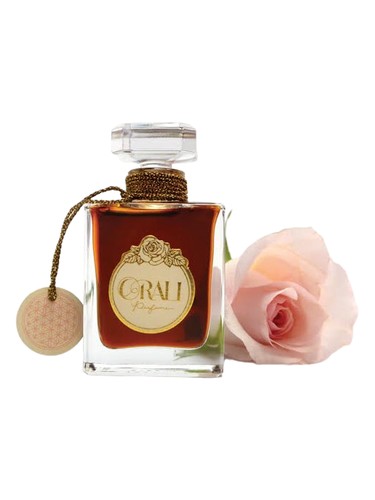 عطر ادکلن مایتریا اُرالی پرفیوم - Maitreya Orali Perfume - بررسی، قیمت و خرید