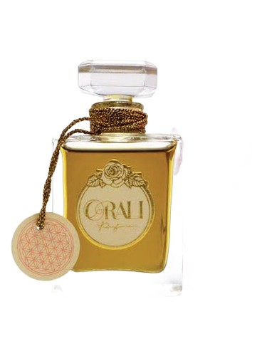 عطر ادکلن میلفلور اورالی پرفیوم - Millefleur Orali Perfume - بررسی، قیمت و خرید