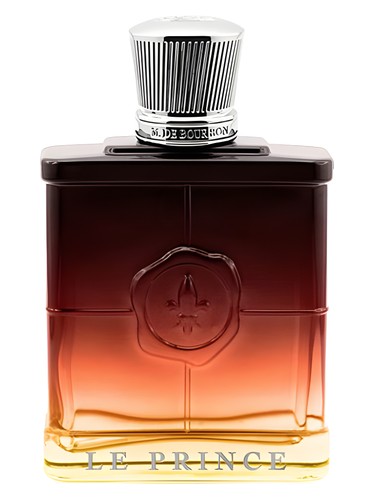 عطر ادکلن لو پرینس این فایر پرنس مارینا دی بوربون - Le Prince In Fire Princesse Marina De Bourbon - بررسی، قیمت و خرید