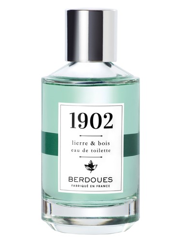 عطر ادکلن لیر اند بوی پرفیوم بردوس - Lierre & Bois Parfums Berdoues - بررسی، قیمت و خرید