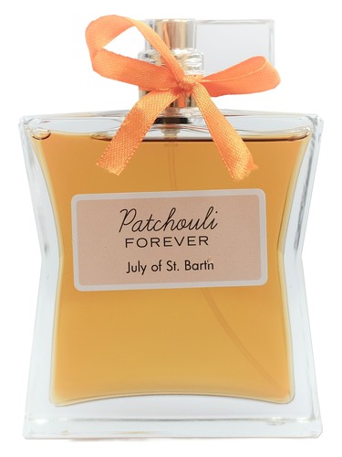 عطر ادکلن پچولی فوراور ژوئیه سن بارتلمی - Patchouli Forever July St Barthelemy - بررسی، قیمت و خرید