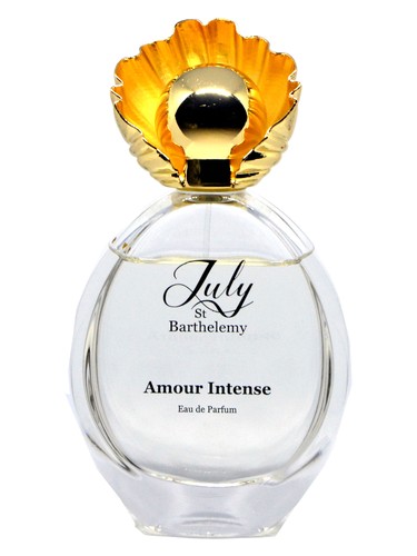 عطر ادکلن امور اینتنس جولای سنت بارتلمی - Amour Intense July St Barthelemy - بررسی، قیمت و خرید