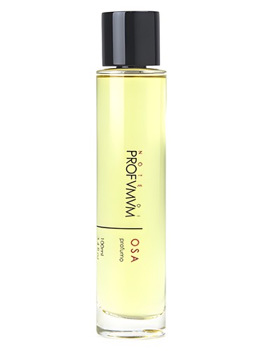 عطر ادکلن اوزاره نوت دی پروفوم - OSA-re Note di Profumum - بررسی، قیمت و خرید