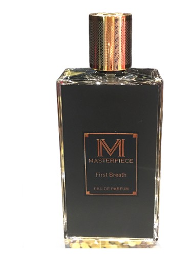 عطر ادکلن فرست برث مسترپیس - First Breath Masterpiece - بررسی، قیمت و خرید