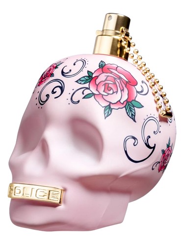 عطر ادکلن تو بی تتو آرت پلیس - To Be Tattooart Police - بررسی، قیمت و خرید