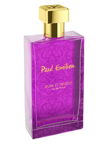 عطر ادکلن ژون اِ فریوُل پاول امیلین - Jeune et Frivole Paul Emilien - بررسی، قیمت و خرید