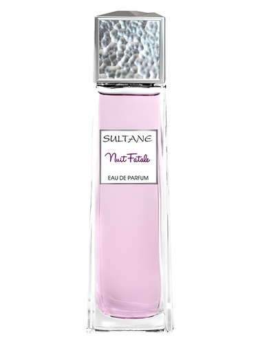 عطر ادکلن سولتان نویت فاتال ژان آرت - Sultane Nuit Fatale Jeanne Arthes - بررسی، قیمت و خرید
