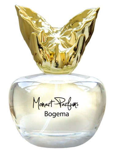 عطر ادکلن بوهمه مونات پرفیوم - Bogema Monart Parfums - بررسی، قیمت و خرید