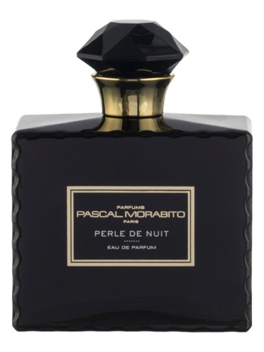 عطر ادکلن پرل د نویت پاسکال مورابیتو - Perle de Nuit Pascal Morabito - بررسی، قیمت و خرید