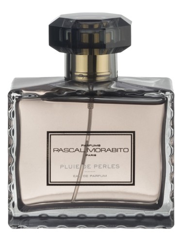 عطر ادکلن پلو دی پرل پاسکال مورابیتو - Pluie de Perles Pascal Morabito - بررسی، قیمت و خرید