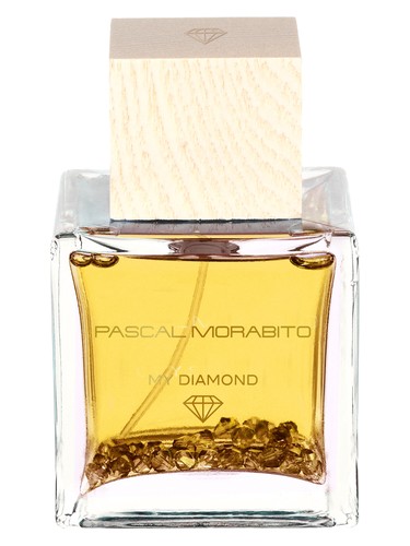 عطر ادکلن مای دایمند پاسکال مورابیتو - My Diamond Pascal Morabito - بررسی، قیمت و خرید