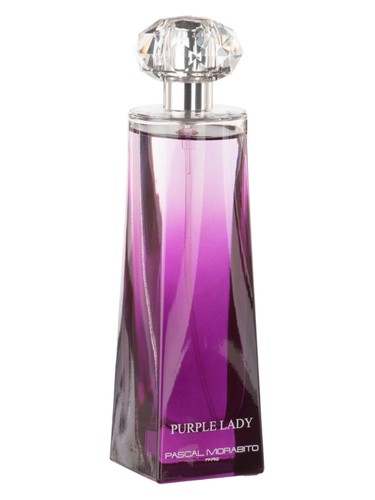 عطر ادکلن پرپل لیدی پاسکال مورابیتو - Purple Lady Pascal Morabito - بررسی، قیمت و خرید