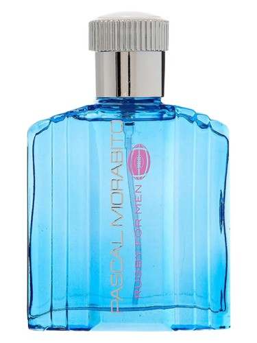 عطر ادکلن راگبی فور من پاسکال مورابیتو - Rugby for Men Pascal Morabito - بررسی، قیمت و خرید