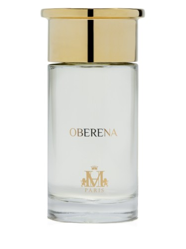 عطر ادکلن اوبرنا مزون دوتویل - Oberena Maison D'Hauteville - بررسی، قیمت و خرید