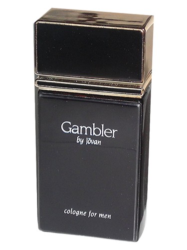 عطر ادکلن گمبلر جوون - Gambler Jovan - بررسی، قیمت و خرید
