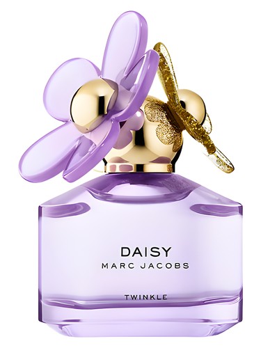 عطر ادکلن دیزی توئینکل مارک جیکوبز - Daisy Twinkle Marc Jacobs - بررسی، قیمت و خرید