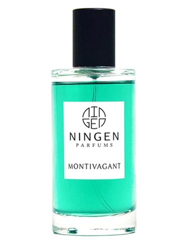 عطر ادکلن مانتیواگنت نینگن پرفیومز - Montivagant Ningen Parfums - بررسی، قیمت و خرید
