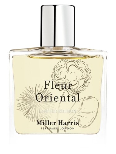 عطر ادکلن فلور اورینتال میلار هریس - Fleur Oriental Miller Harris - بررسی، قیمت و خرید