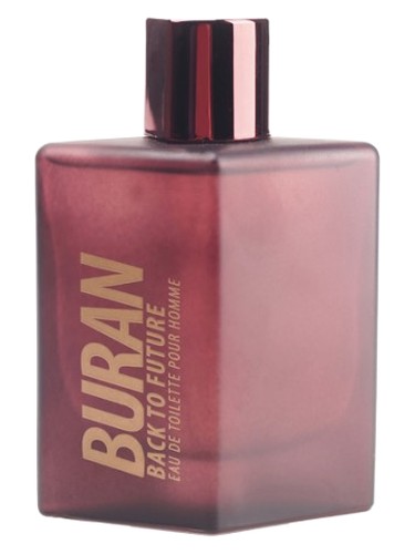 عطر ادکلن بوران بک تو فیوچر پارلی پارفوم - Buran Back To Future Parli Parfum - بررسی، قیمت و خرید