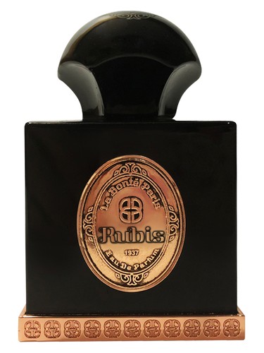 عطر ادکلن روبیس لابونته پاریس - Rubis La Bonte Paris - بررسی، قیمت و خرید