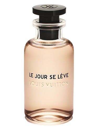 عطر ادکلن لژورسلِو لویی ویتون - Le Jour se Lève Louis Vuitton - بررسی، قیمت و خرید