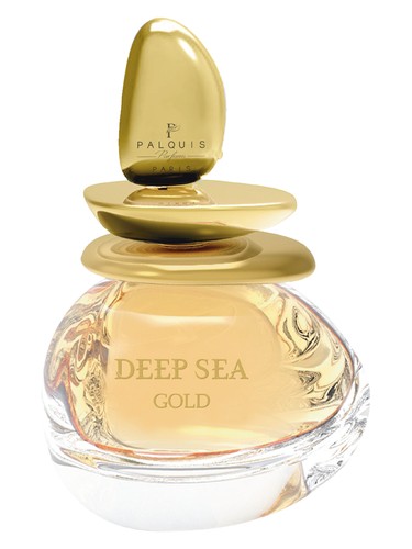 عطر ادکلن دیپ سی گلد پالکویس - Deep Sea Gold Palquis - بررسی، قیمت و خرید