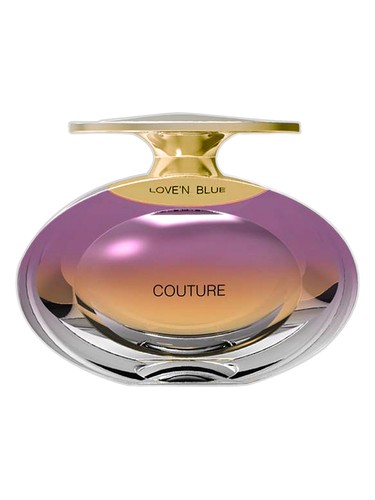 عطر ادکلن لاون بلو کوتور پالکیس - Love'n Blue Couture Palquis - بررسی، قیمت و خرید
