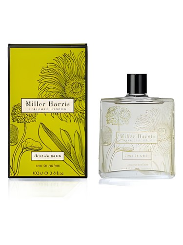 عطر ادکلن فلور دو ماتن میلهریس - Fleur du Matin Miller Harris - بررسی، قیمت و خرید