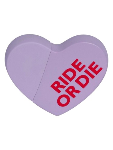 عطر ادکلن راید اور دای کی‌کی‌دابلیو فرگرنس - Ride or Die KKW Fragrance - بررسی، قیمت و خرید